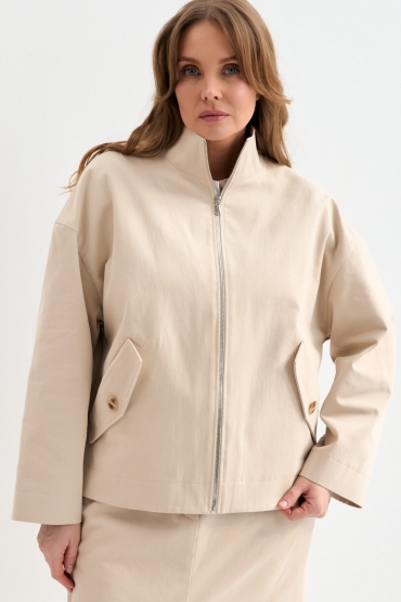 Б5701-1 Бомбер (НСК)